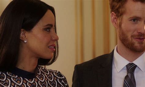 quand harry rencontre meghan : romance royale|Replay de Quand Harry rencontre Meghan : Romance royale